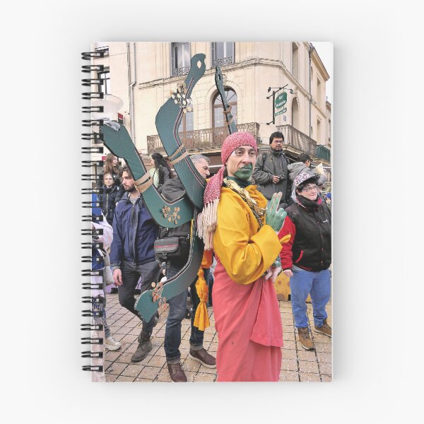Item preview, vr/ 3174 / finition 2023 - 4 - Carnaval de Poitiers sur le Théme de : Bollywood  - Okaio-Umin Créations  Olavia-Olao designed and sold by o.okaïo.