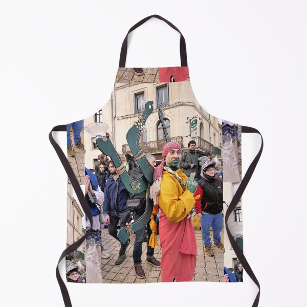 Item preview, vr/ 3174 / finition 2023 - 4 - Carnaval de Poitiers sur le Théme de : Bollywood - Okaio-Umin Créations Olavia-Olao designed and sold by o.okaïo.