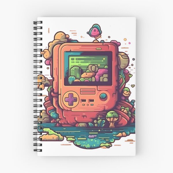 Item preview, retro game art designed and sold by RAPiD81.