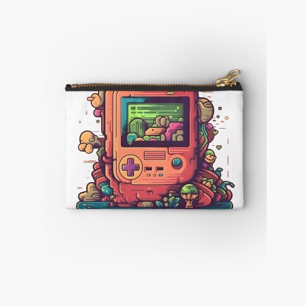 Item preview, retro game art designed and sold by RAPiD81.