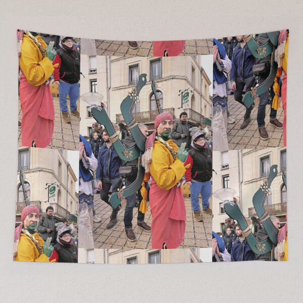 Item preview, vr/ 3174 / finition 2023 - 4 - Carnaval de Poitiers sur le Théme de : Bollywood  - Okaio-Umin Créations  Olavia-Olao designed and sold by o.okaïo.