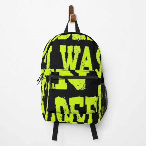 Item preview, In My Defence I Was Left Unsupervised - Cute designed and sold by nicedesign01.