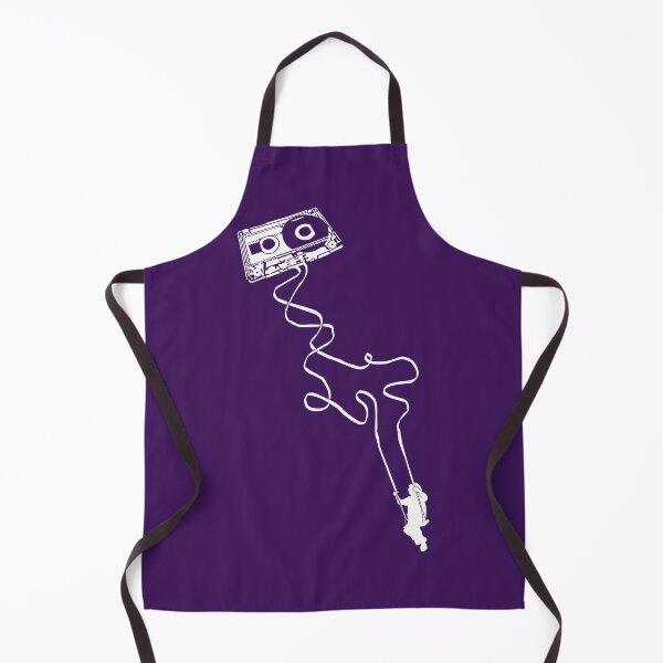 Item preview, Retro Audio Cassette Tape swing designed and sold by boec gear.