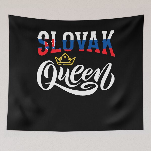 Item preview, Slovak Slovakia Slovak Flag Quote designed and sold by ShopTheStyle.