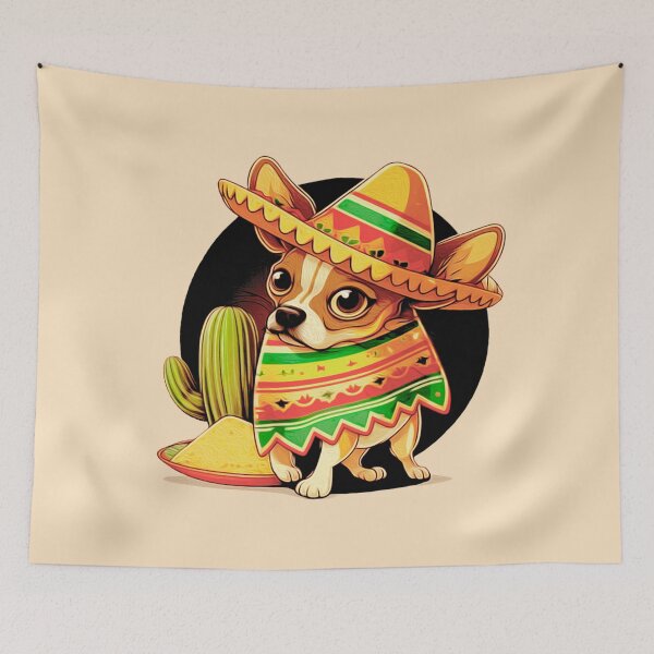 Item preview, quiero taco bell designed and sold by sadieillust.