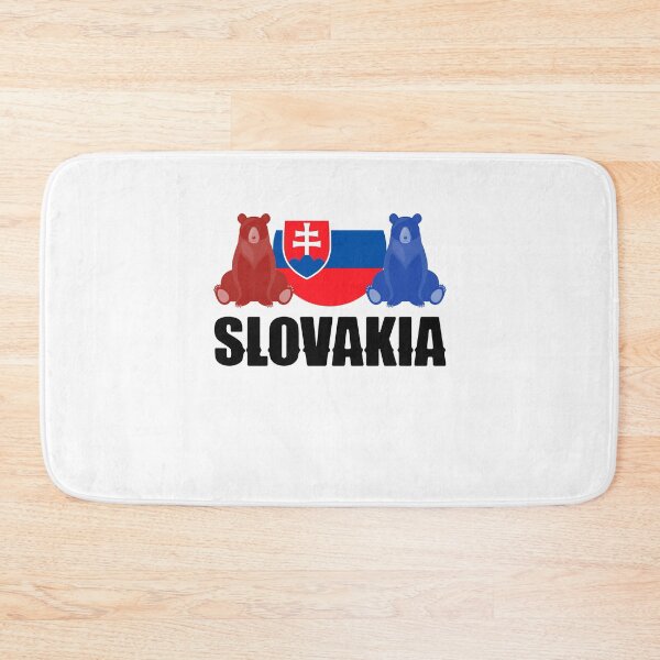 Item preview, Slovak Slovakia Slovak Flag Quote designed and sold by ShopTheStyle.
