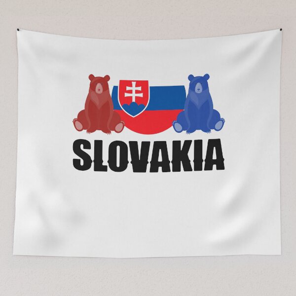 Item preview, Slovak Slovakia Slovak Flag Quote designed and sold by ShopTheStyle.