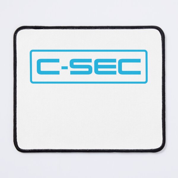 Item preview, MASS EFFECT C-SEC designed and sold by LillianMitc.