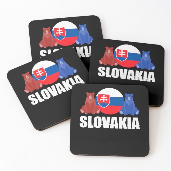 Item preview, Slovak Slovakia Slovak Flag Quote designed and sold by ShopTheStyle.