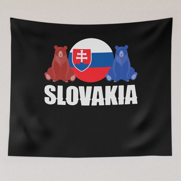 Item preview, Slovak Slovakia Slovak Flag Quote designed and sold by ShopTheStyle.