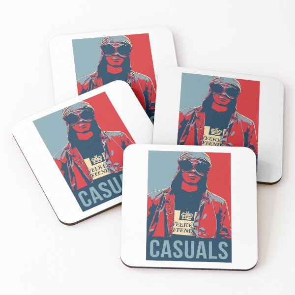 Item preview, Football Casuals designed and sold by casualsofficial.