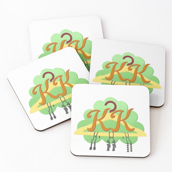 Item preview, KoatsKrafts Logo designed and sold by Kalairn Koats.