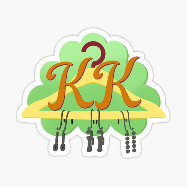 Item preview, KoatsKrafts Logo designed and sold by Kalairn Koats.