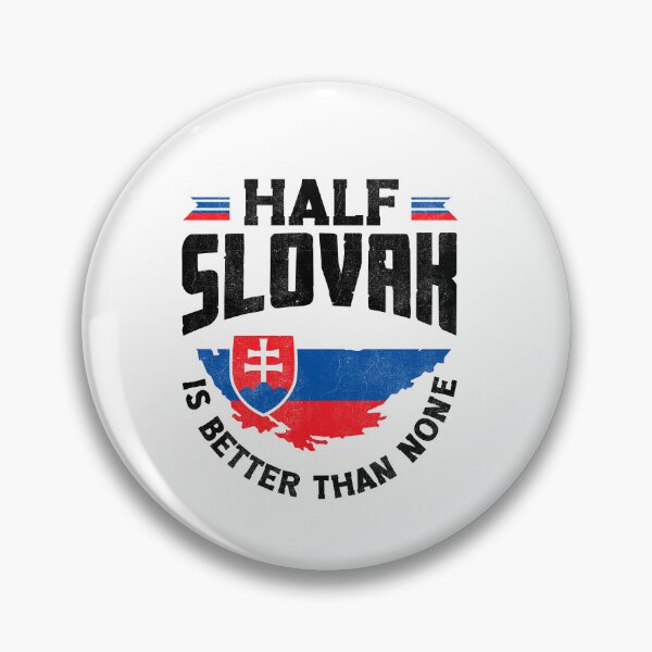 Artikelvorschau, Slovak Slovakia Slovak Flag Quote entworfen und verkauft von ShopTheStyle.