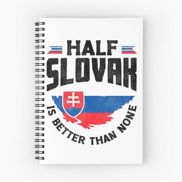 Item preview, Slovak Slovakia Slovak Flag Quote designed and sold by ShopTheStyle.