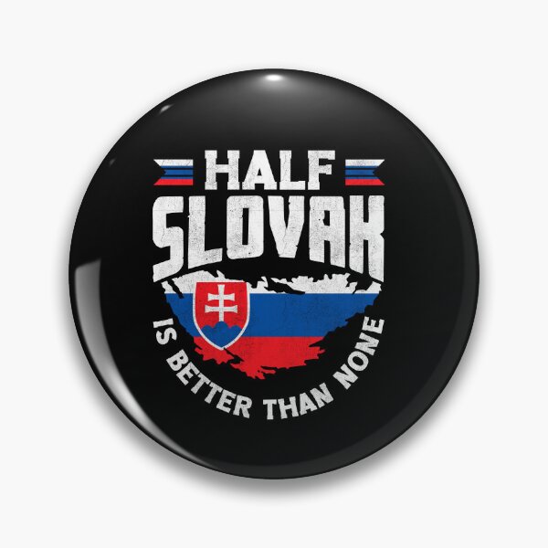 Artikelvorschau, Slovak Slovakia Slovak Flag Quote entworfen und verkauft von ShopTheStyle.
