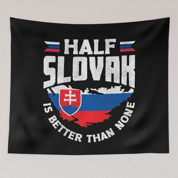 Item preview, Slovak Slovakia Slovak Flag Quote designed and sold by ShopTheStyle.