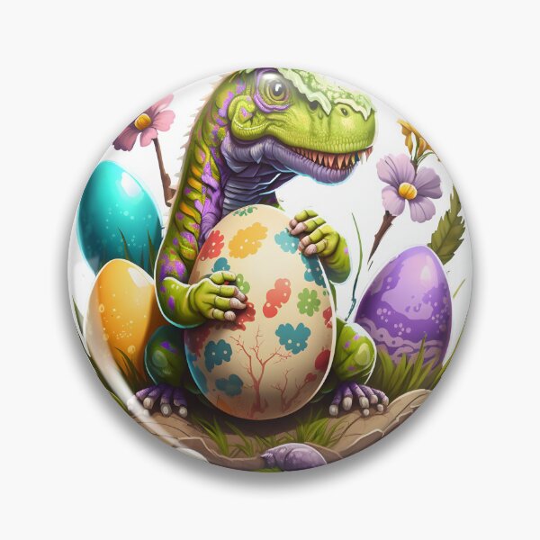 Item preview, Happyy Eastrawr Dinosaur  designed and sold by Urban-Swaggz.