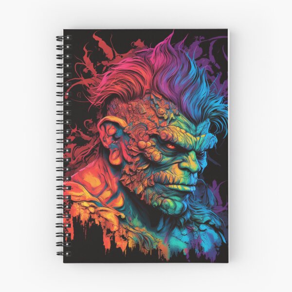 Item preview, Troll Brute designed and sold by HouseOfLyons.