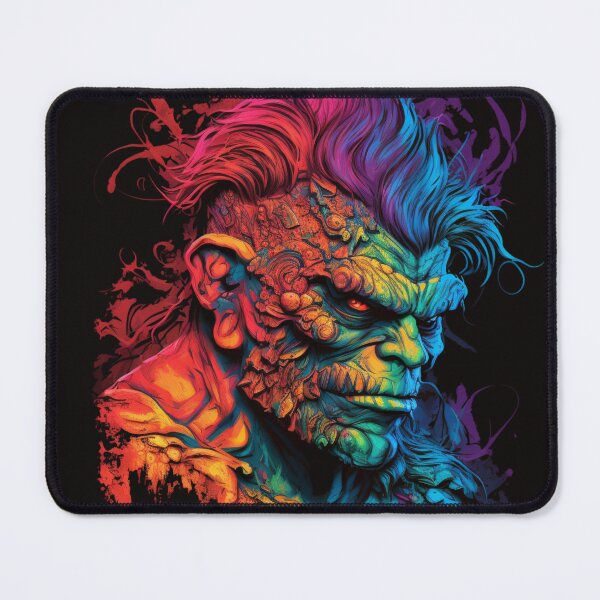 Item preview, Troll Brute designed and sold by HouseOfLyons.