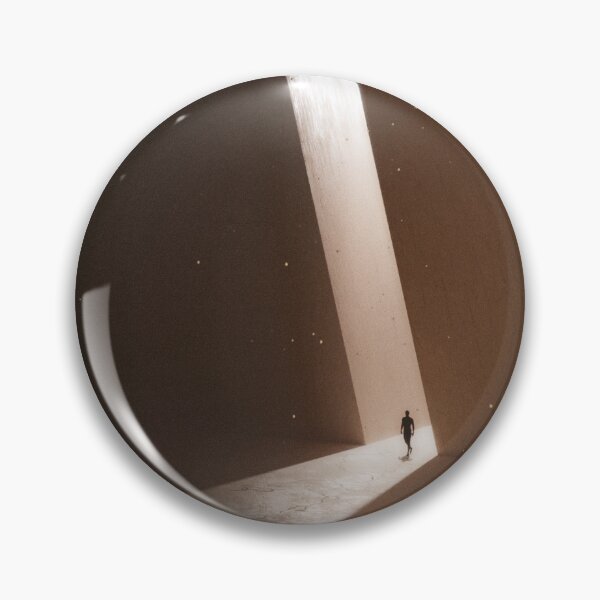 Item preview, 'Visitor' designed and sold by Jax in 3D.