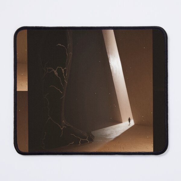 Item preview, 'Visitor' designed and sold by Jax in 3D.