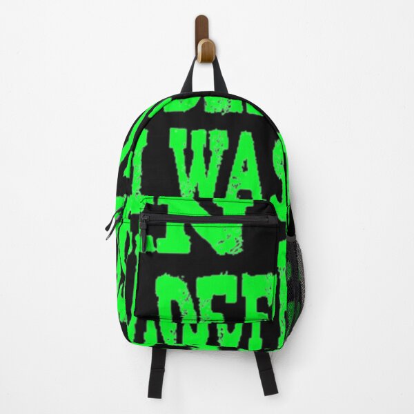 Item preview, In My Defence I Was Left Unsupervised - Cute designed and sold by nicedesign01.