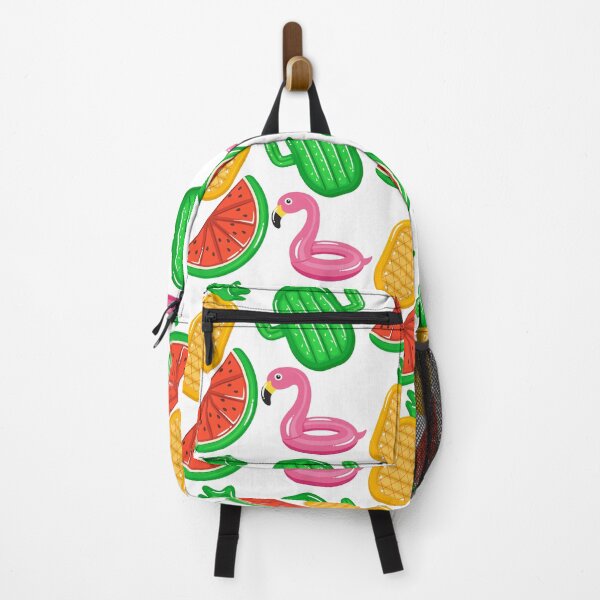 Item preview, Tropical Floaties designed and sold by KatsCanvas.