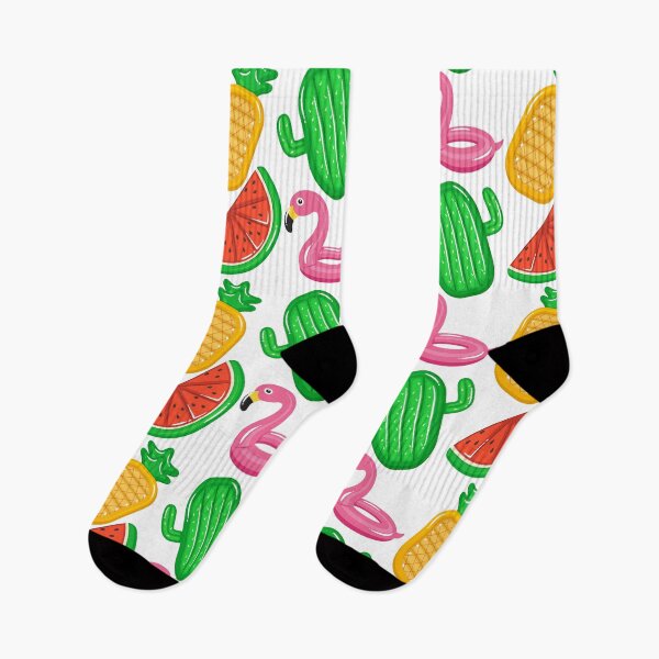 Item preview, Tropical Floaties designed and sold by KatsCanvas.