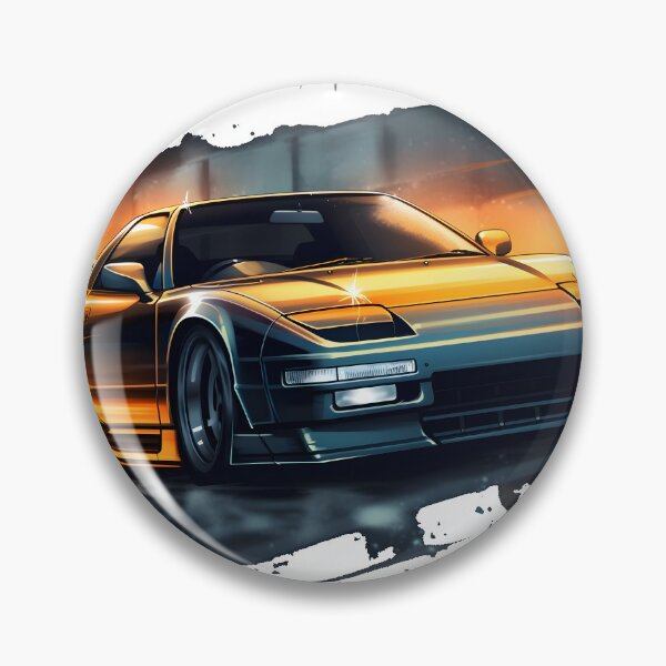 Item preview, Retro racer designed and sold by RAPiD81.