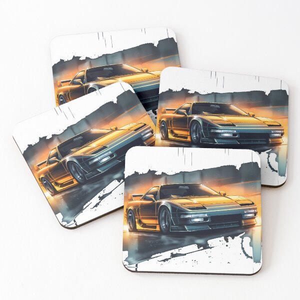 Item preview, Retro racer designed and sold by RAPiD81.