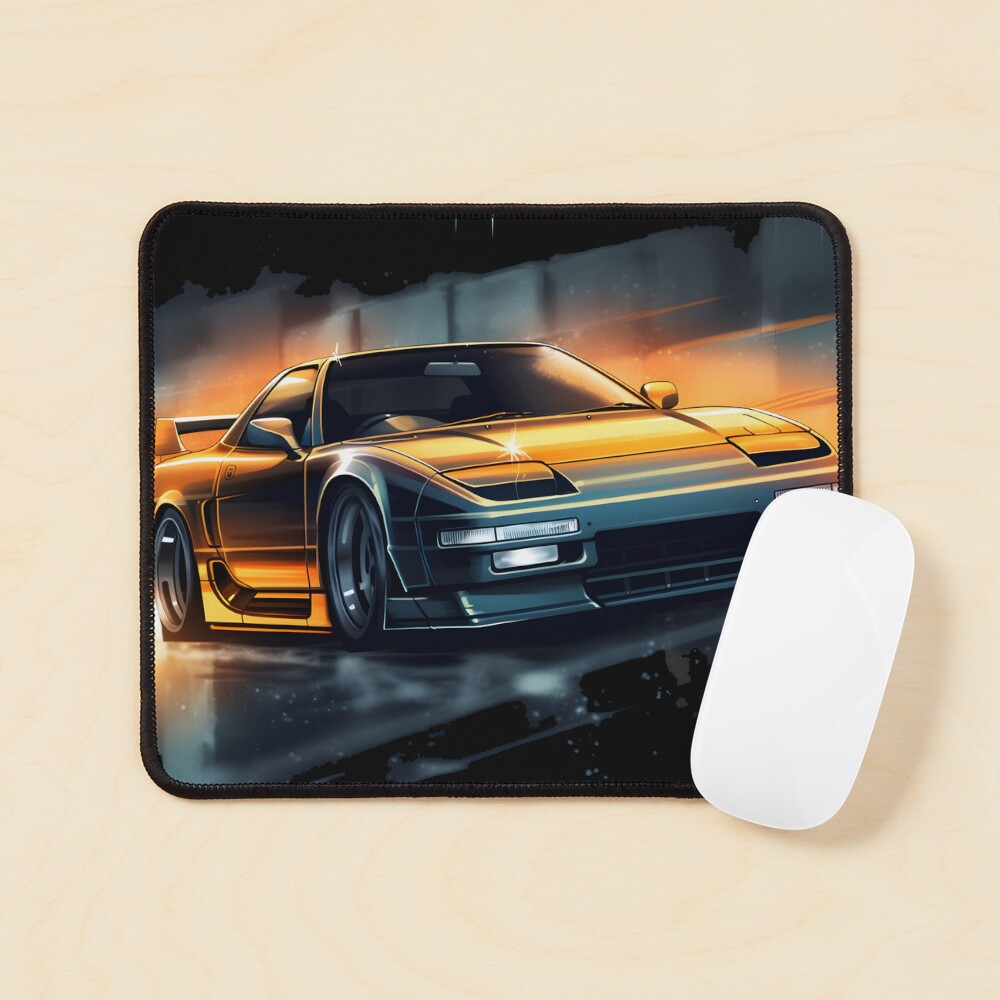 Item preview, Mouse Pad designed and sold by RAPiD81.