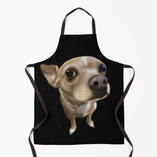 Item preview, Cute Chihuahua Doggy! designed and sold by missdebi27.