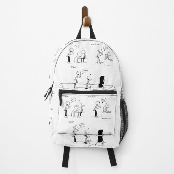 Item preview, WIMPY KID PLOOPY RODRICK designed and sold by cheapfan.