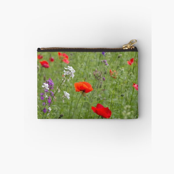 Item preview, Field of flowers designed and sold by KSKphotography.