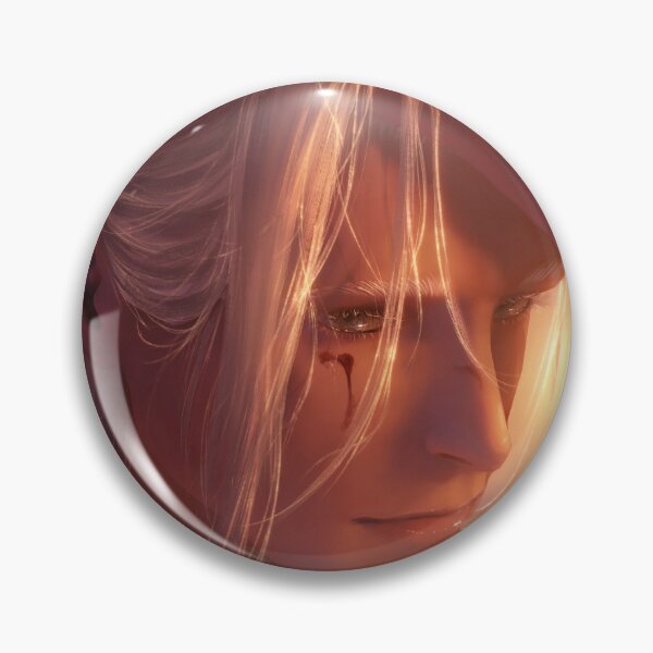 Item preview, Bad Day - Kai designed and sold by xiaofanchuanart.