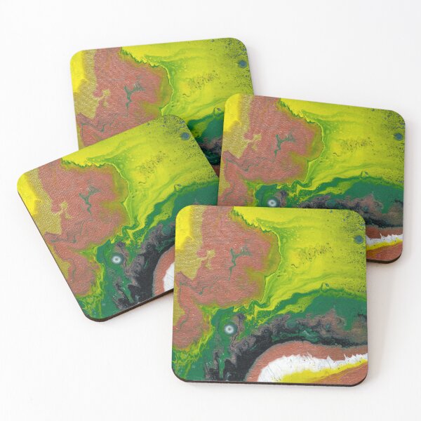 Item preview, Entropic Paints Wicked Life designed and sold by Entropic-Paints.