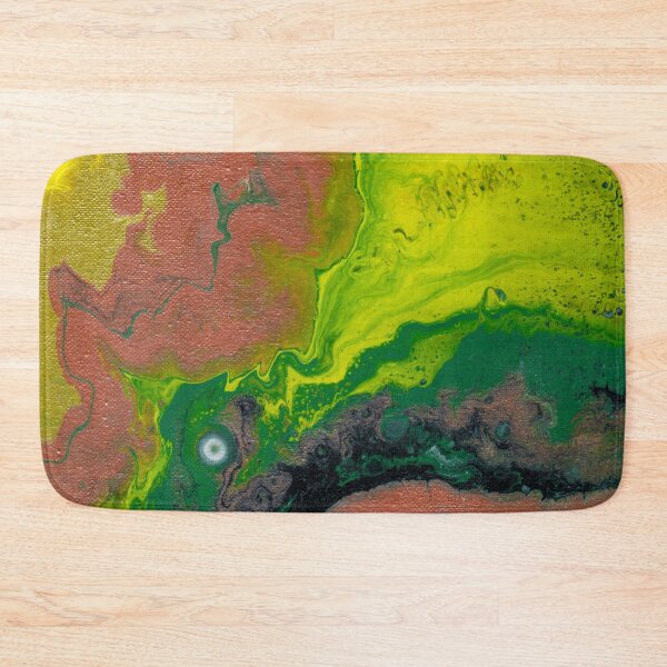 Item preview, Entropic Paints Wicked Life designed and sold by Entropic-Paints.