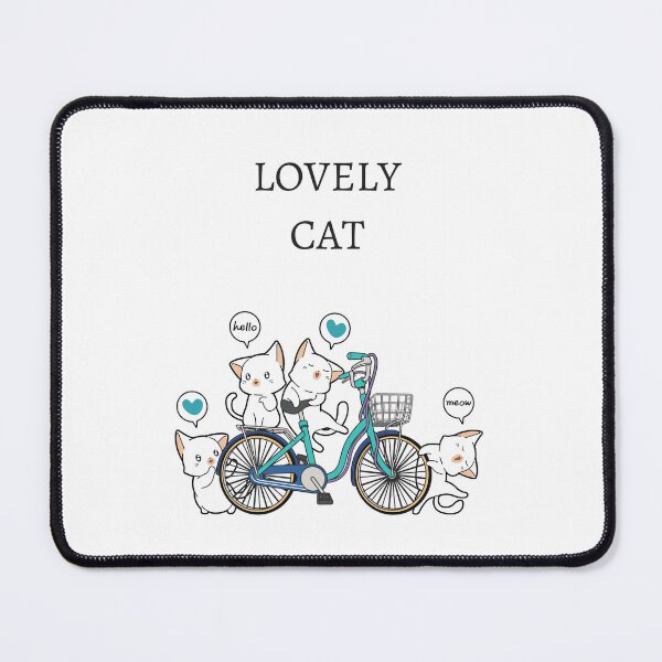 Item preview, lovely cat designed and sold by mehakstore123.