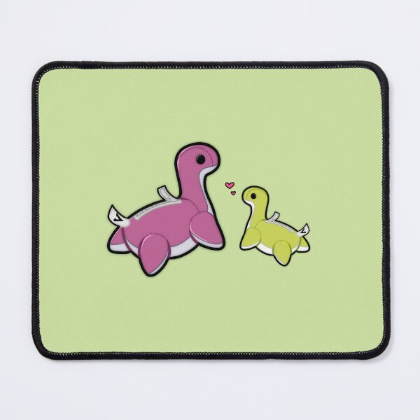 Item preview, Nessie pair #2 designed and sold by AlmightyYandere.