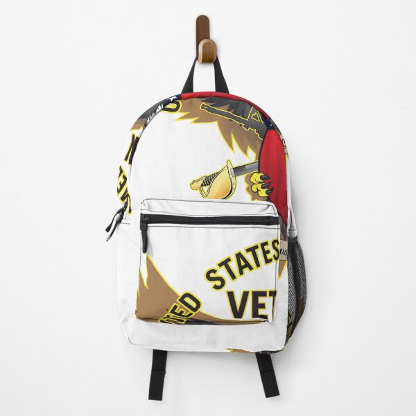 Item preview, United States Armed Forces Veteran designed and sold by WearMood.