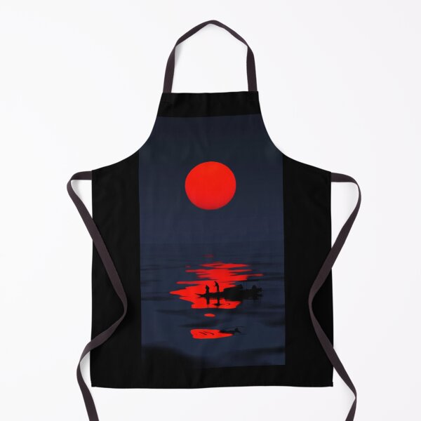 Item preview, Red Sun designed and sold by painterfrank.