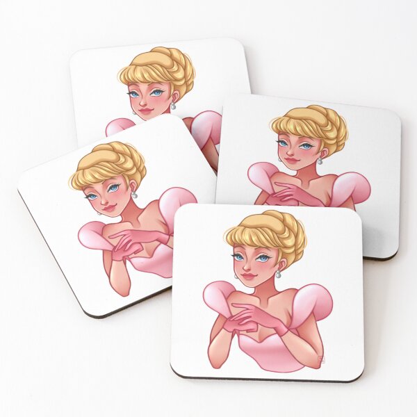 Item preview, Pink Lady C designed and sold by Smillallart.