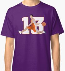 Steve Nash Phoenix Suns Classic T-Shirt