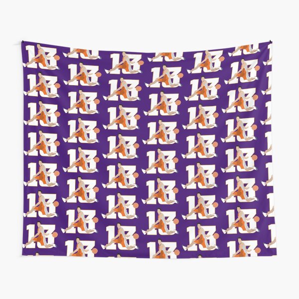 Steve Nash Phoenix Suns Tela decorativa