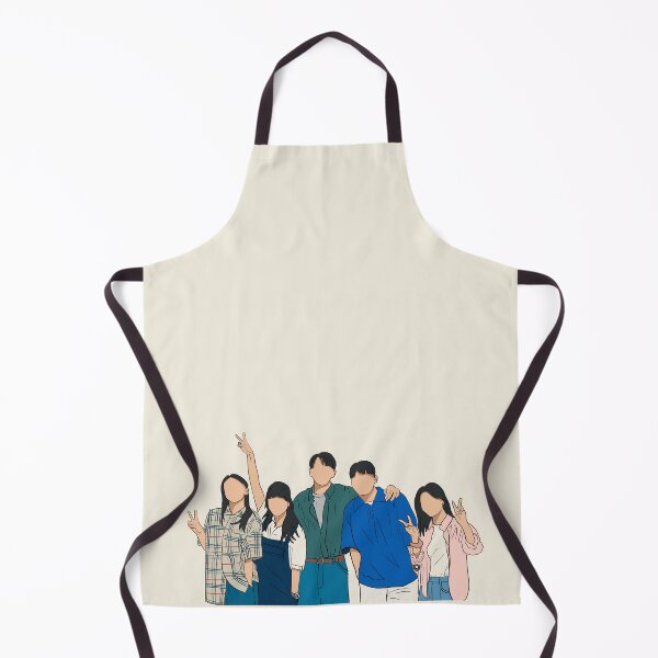 Item preview, Twenty five twenty one kdrama | 2521 | fanart | kdrama designed and sold by IAmGlitching.