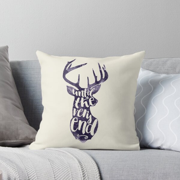 Item preview, Until The Very End designed and sold by Fenja Van Em.