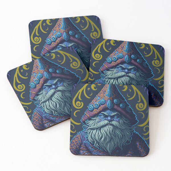 Item preview, Trippy Gnome T-shirts and Wall Art designed and sold by TshirtTown77.