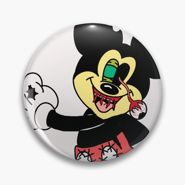 Item preview, ZombieMouse designed and sold by mizzysart.