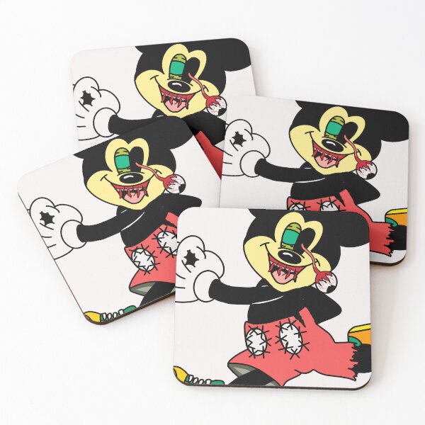 Item preview, ZombieMouse designed and sold by mizzysart.
